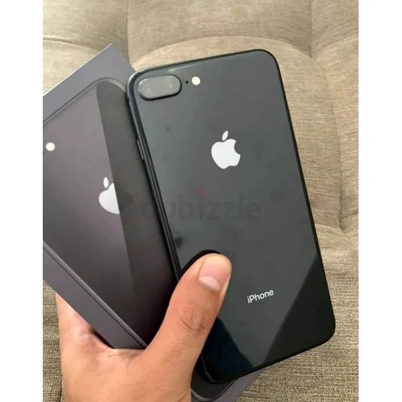 Iphone 8 plus 256 gb storage63264590639235111