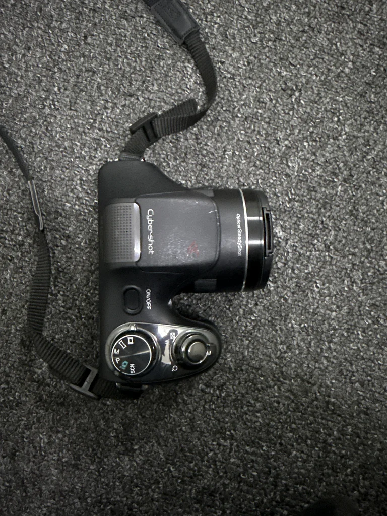 Sony DSH-H30063242172000002111