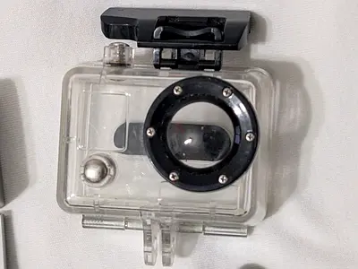 GoPro Hero Waterproof Housing