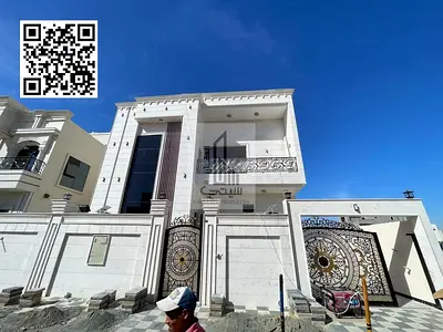 Luxury Villa For Sale In Al Amerah Area