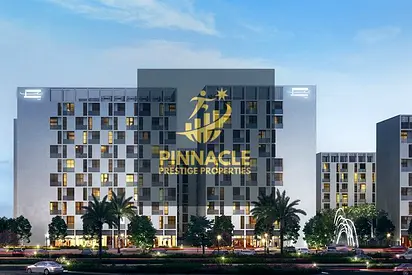 Beautiful Apartment | Freehold | Investor Deal | Prime Location | Heart Of Sharjah | Family Living