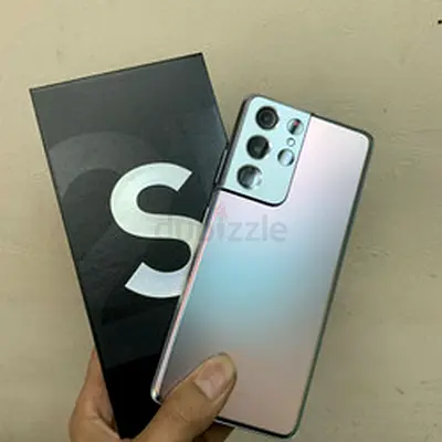 Samsung s21 ultra 128 gb storage 12 gb ram