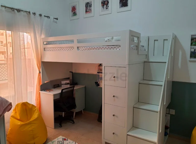 Bunk bed63219347602690110