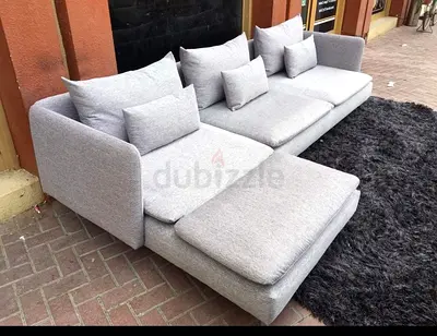 Excellent condition IKEA Sodhremn Corner L shape Sofa