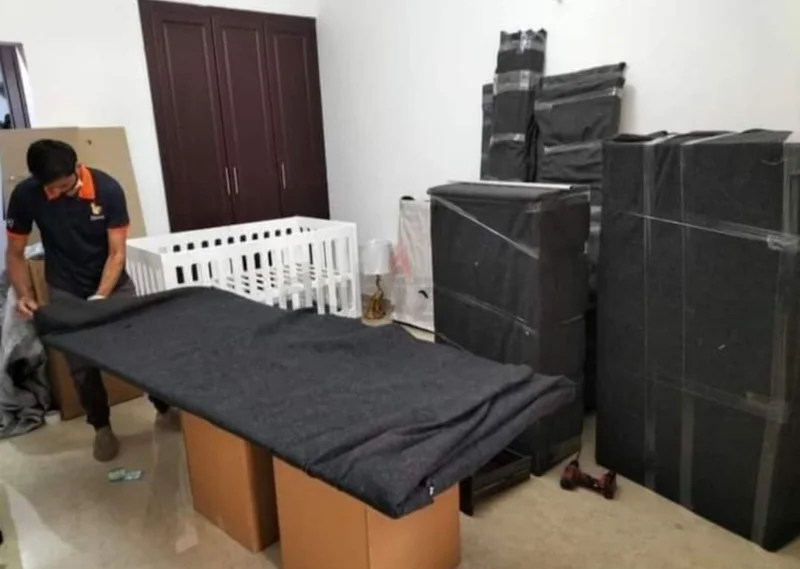 Furniture Moving Service (80) professional packing local delivery ALL UAE62929662889602111