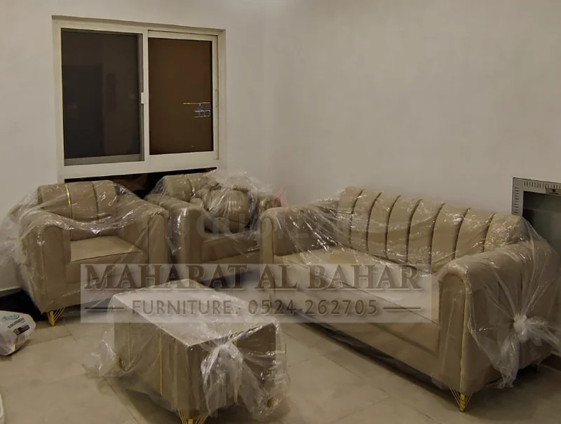 أريكة جديدة بالكامل للبيع628658091718411110