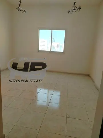 15,000 Studio In Rashidia 2 For Annual Rent