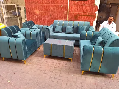7 seater brand new 3+2+1=1