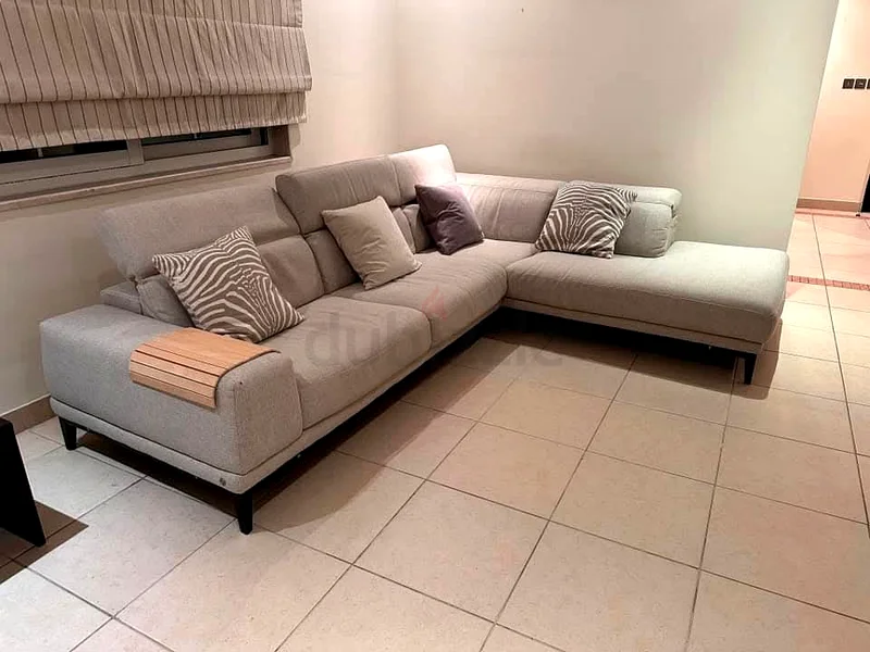 High quality natuzzi L shape sofa with headrest adjustable63211429292035112