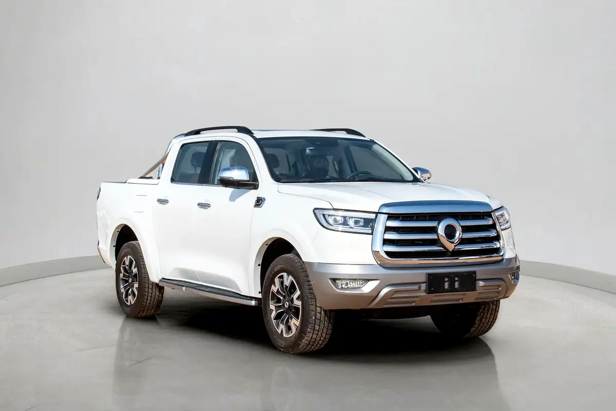 Gwm Poer 2024 — photo 1 of 20