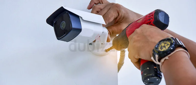 حلول أمنية شاملة لمنزلك وعملك62865811347715112