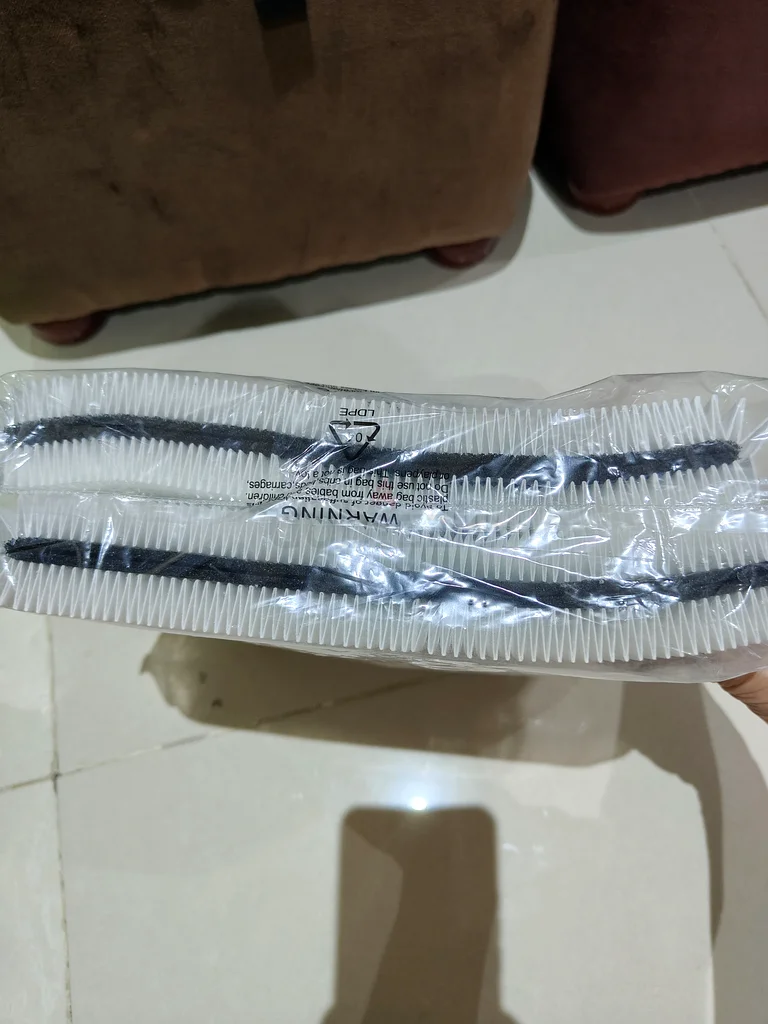 Brand New 2 HEPA Filters Aed 3063167583786371111