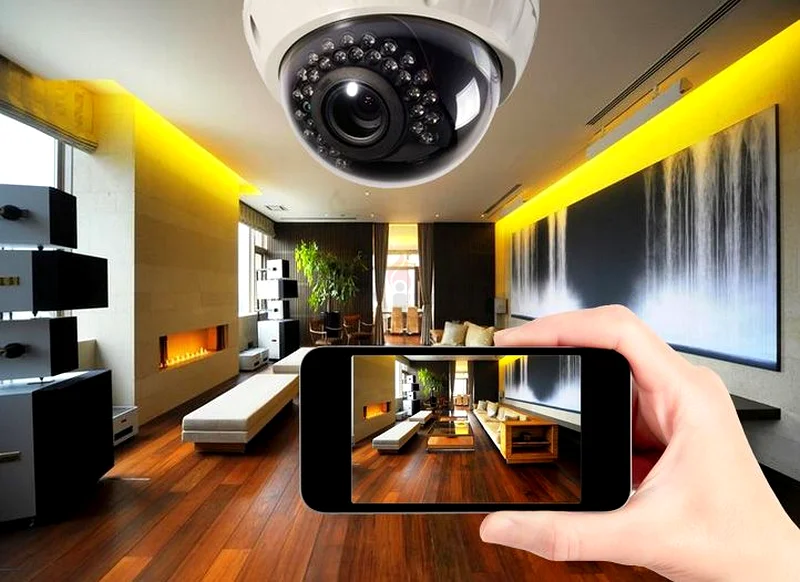 Comprehensive Security Solutions for Your Home and Business62865811347715112