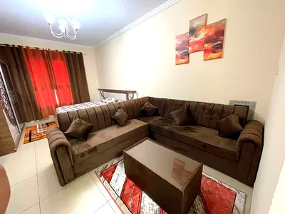 sofa set brand new L shape