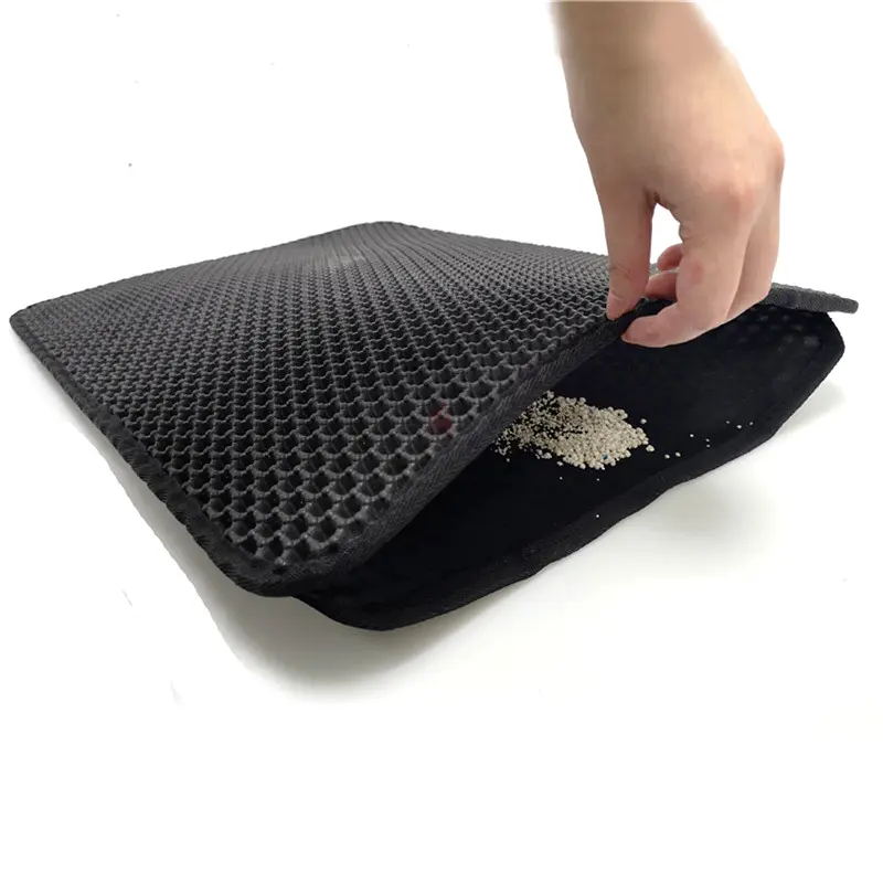 Cat Litter Box Mats