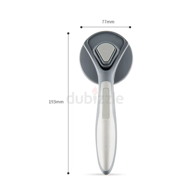 Self Cleaning Cat Brush