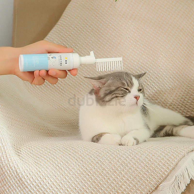Dry Shampoo Comb63234136538881112