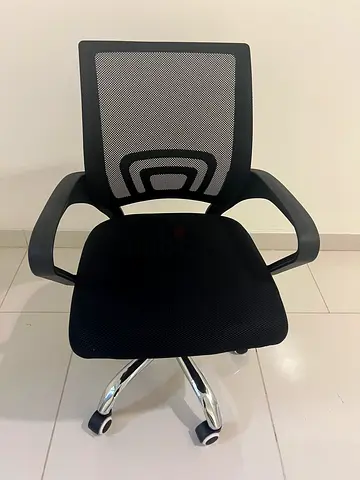 Office Chair with adjustable height