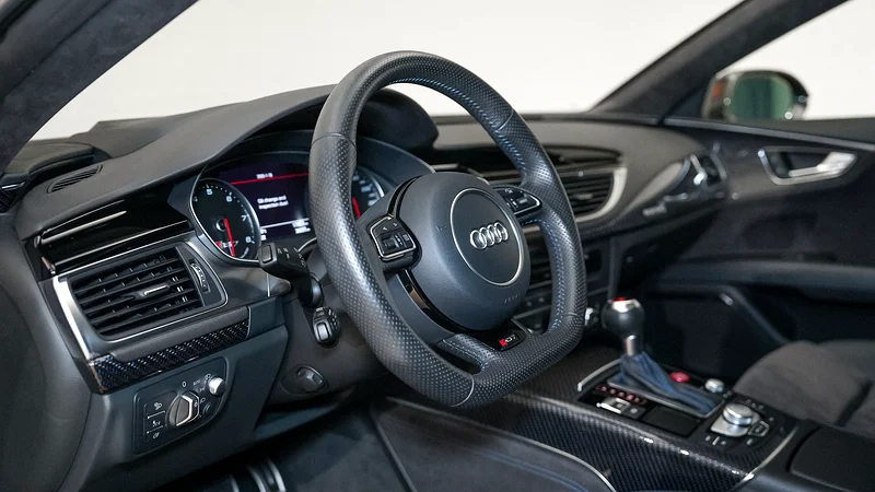 RS7 Sportback TFSI Quattro | AED 6,899 PM | Up to 3 Year Unlimited Warranty63225312126850113
