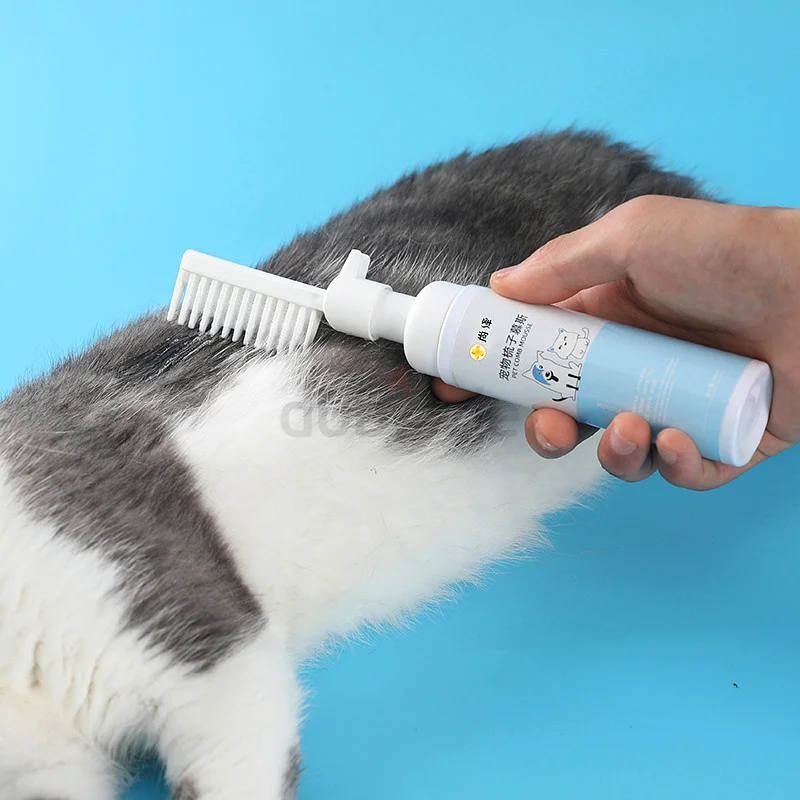Dry Shampoo Comb63234136538881111