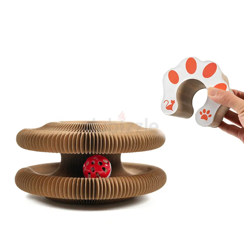 Cat Ball Toy63234136433154111