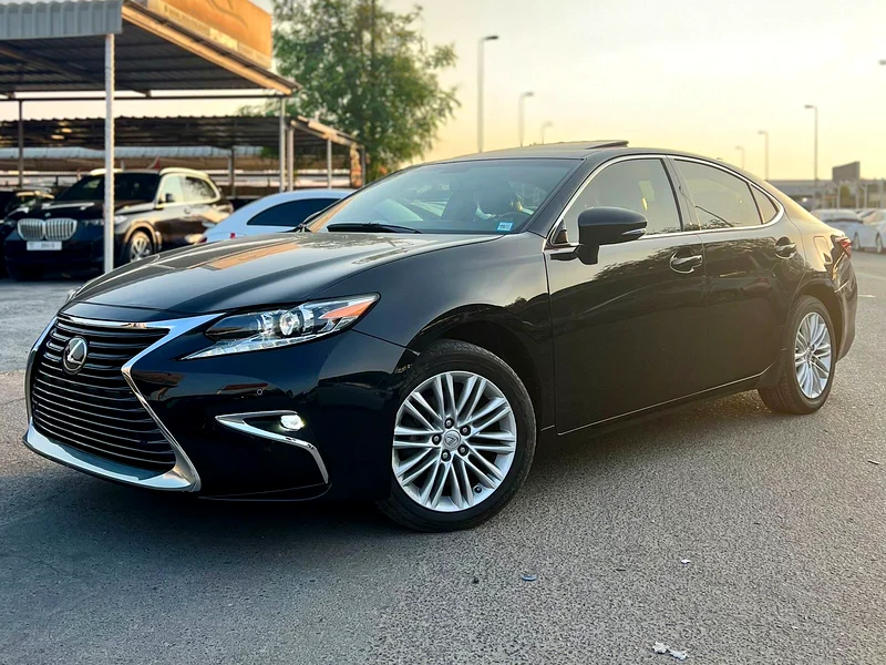 LEXUS - ES 35063225698900994114