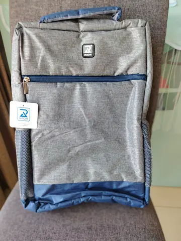 NEW ‼️RADA BACKPACK, 17.5 inch, with lap top sleeves.