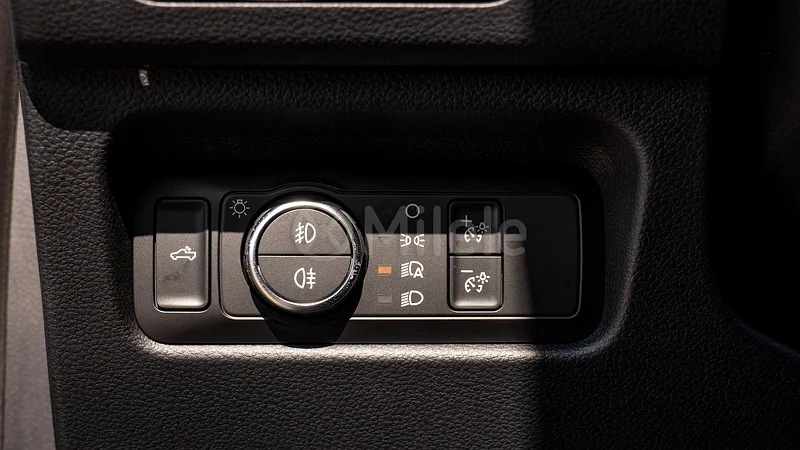 2025 FORD RANGER RAPTOR 3.0L PETROL 4X4 GREY: 360° CAMERA, LED LIGHTING, TERRAIN PACK63168029103619114