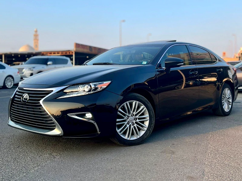 LEXUS - ES 35063225698900994111
