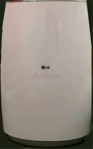 LG Air Purifier  ( used as new No signs of use )