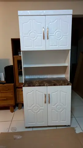 2 door kitchen cabinet