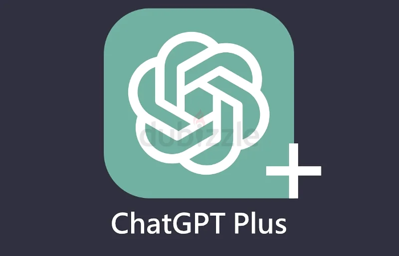 ChatGPT Plus - 9 Months Subscription632651034654741121