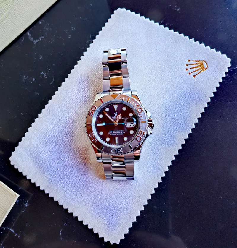 Rolex Yacht-Master 40 مم62934689073281112