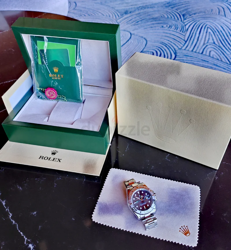Rolex Yacht-Master 40 مم62934689073281111