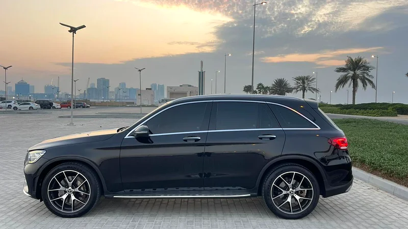 مرسيدس GLC.200 موديل 202063140685894275111