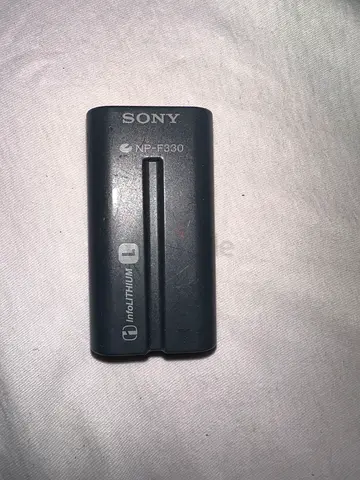 SONY BATTERY