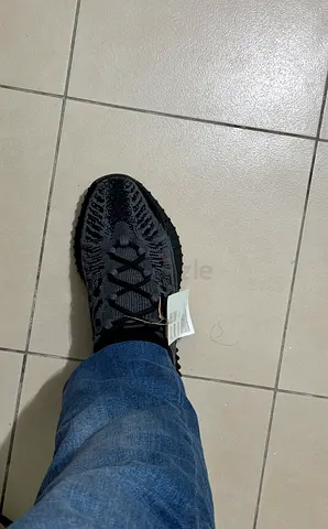 Yeezy shoes
