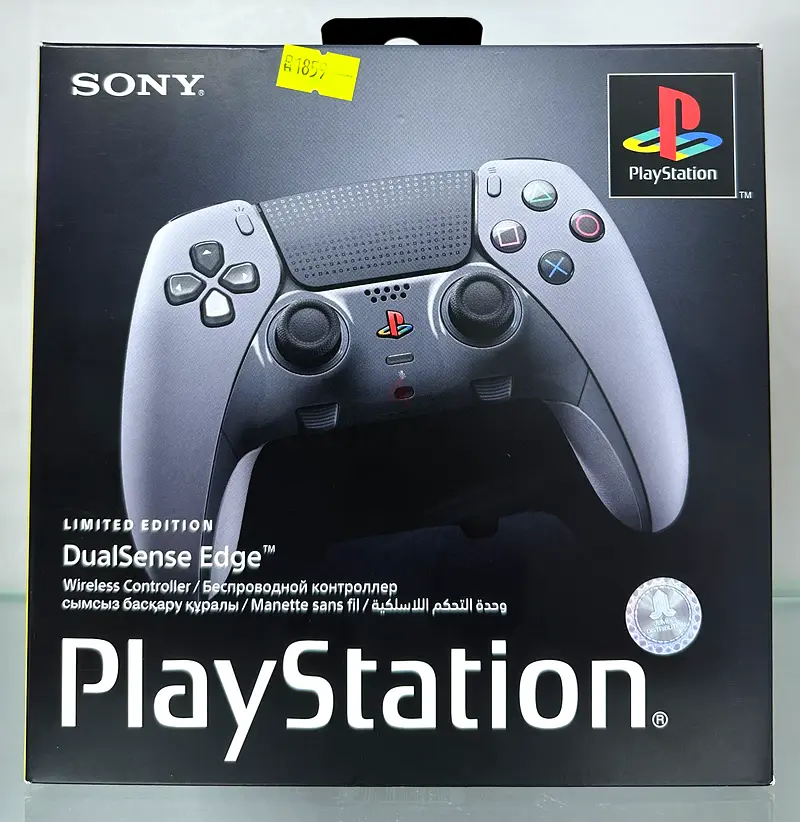 Ps5 edge controller anniversary