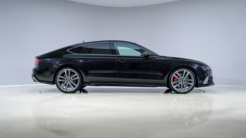 RS7 Sportback TFSI Quattro | AED 6,899 PM | Up to 3 Year Unlimited Warranty63225312126850112