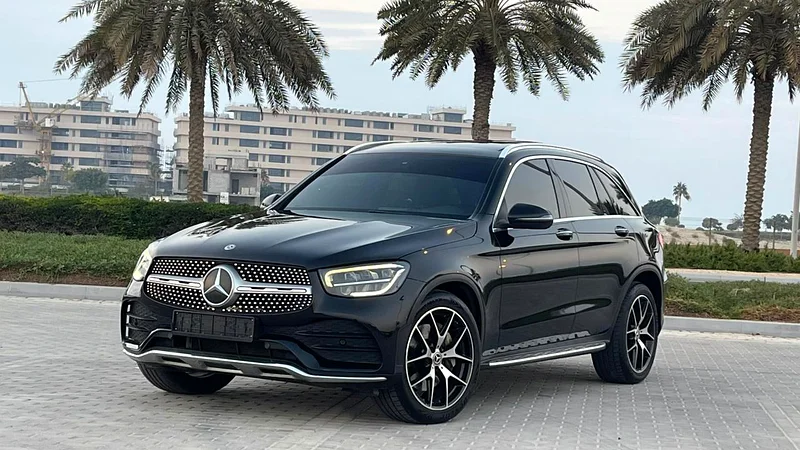 مرسيدس GLC.200 موديل 202063140685894275110