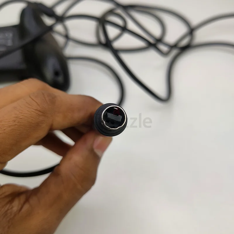 وحدة تحكم PowerA السلكية لجهاز Xbox One - أسود63173866123393111