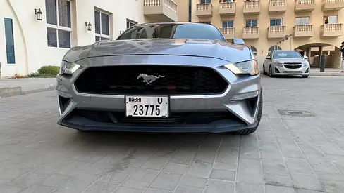 Rent a car with No Deposit, Flexible Payment Plans Tabby,Tammara Available For Mustang