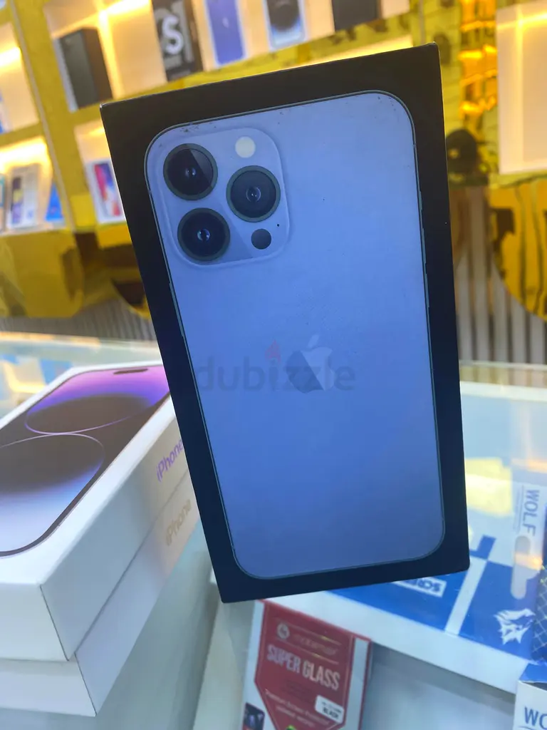 iPhone