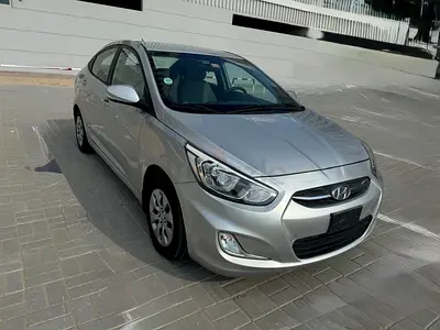 Hyundai Accent for sale in Dubai | dubizzle Page-2