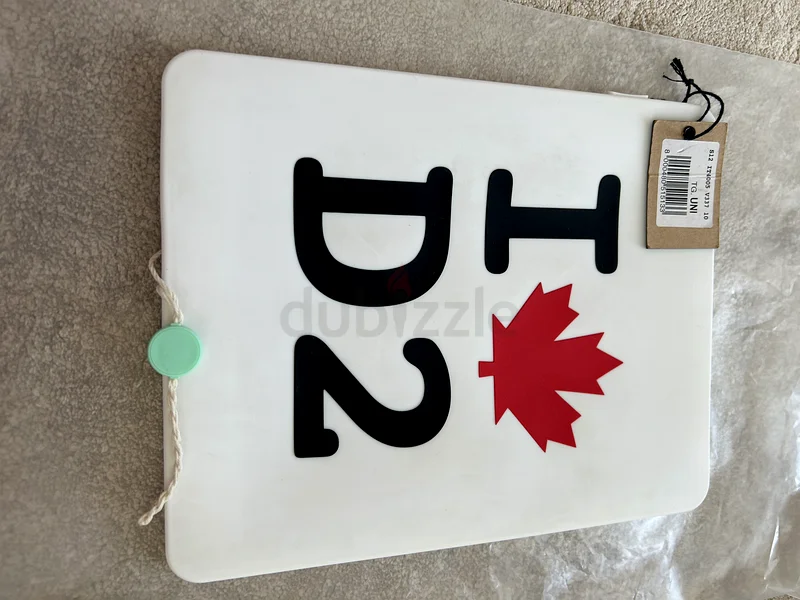 Dsquared2 IPad cover new63222344057475113