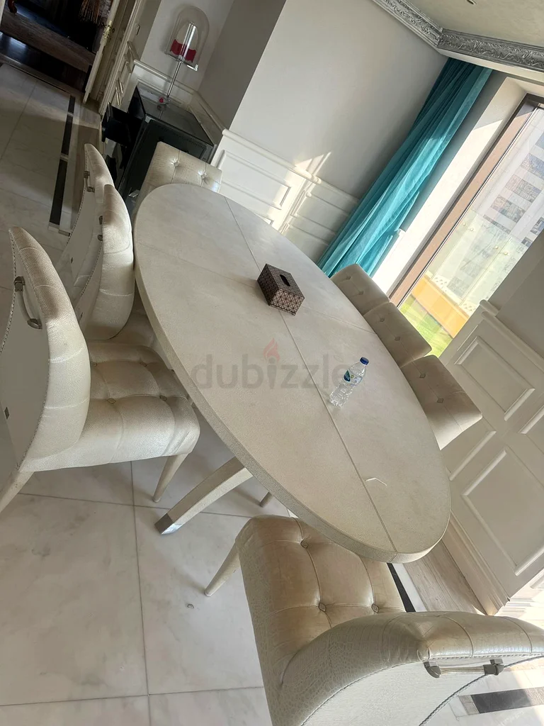 فندى — مجموعة تناول الطعام63263502211074117