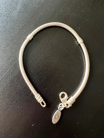 Pandora bracelet