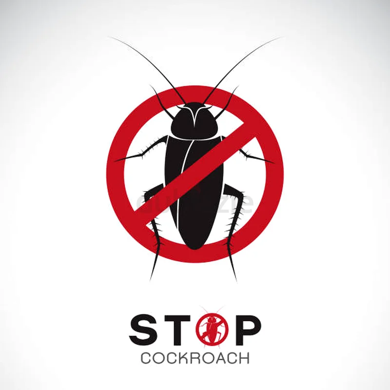 V Good pest control services63440596408323111
