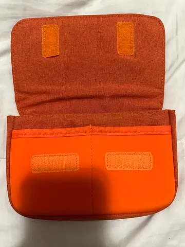 Pouch bag