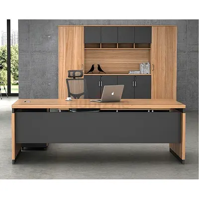 Customize Office Executive Desk